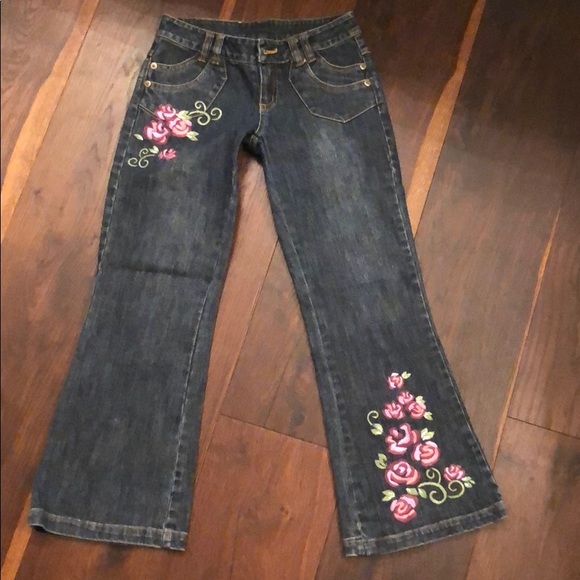 Jeans - Picture 1 of 6
